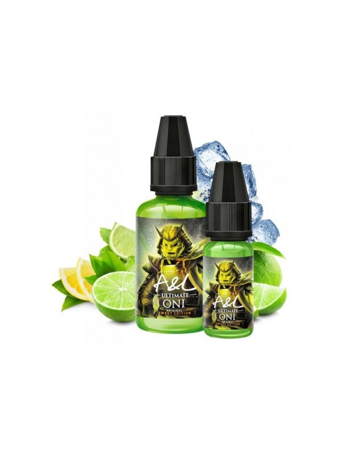 Oni-sweet-edition  - Ultimate 30 ml