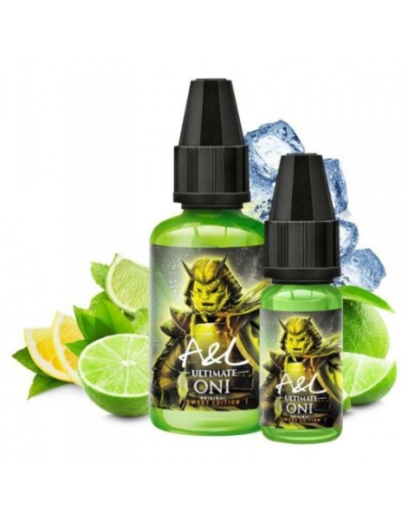 Oni-sweet-edition  - Ultimate 30 ml