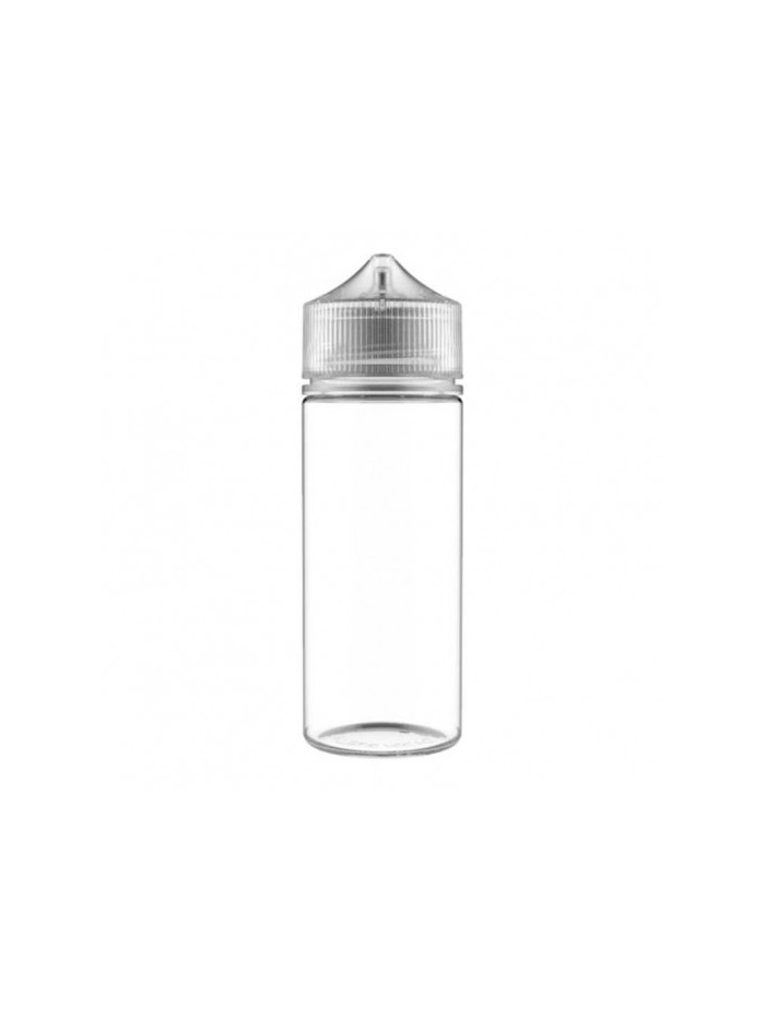 Unicorn bottle 120 ML V3  - Chubby Gorilla 1 pcs