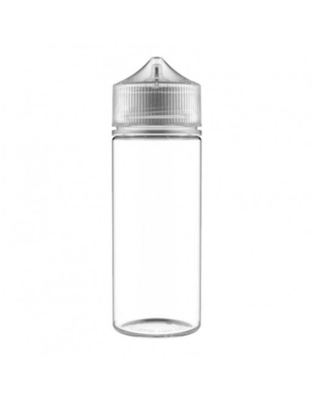 Unicorn bottle 120 ML V3  - Chubby Gorilla 1 pcs
