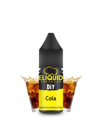 Сola  -  Eliquid-france 10 ml