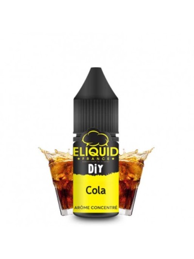 Сola  -  Eliquid-france 10 ml