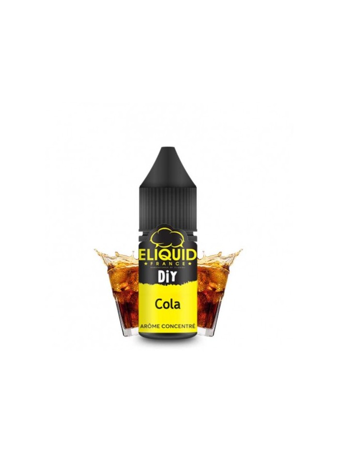 Сola  -  Eliquid-france 10 ml