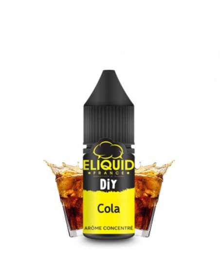 Сola  -  Eliquid-france 10 ml