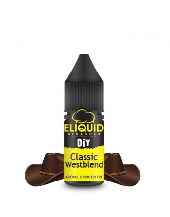 Westblend - Eliquid France...