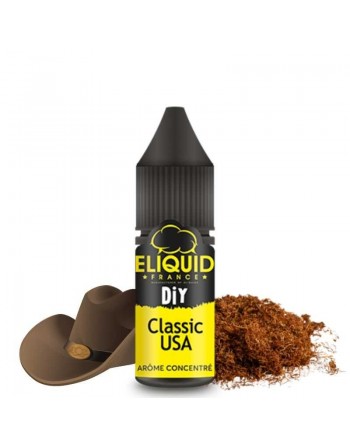 Classic USA - Eliquid...