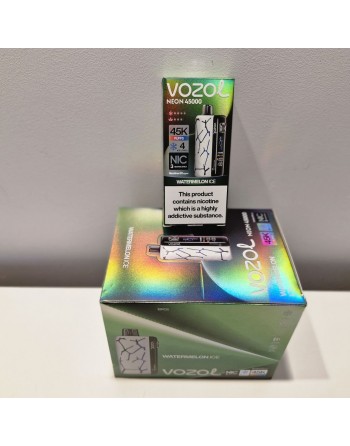 Watermelon Ice - Vozol Neon...
