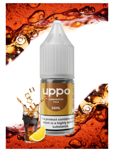Carbonated Cola - Uppo Salt 20mg 30ml