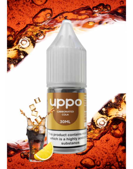 Carbonated Cola - Uppo Salt 20mg 30ml
