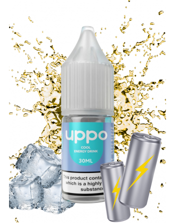 Cool Energy Drink - Uppo...