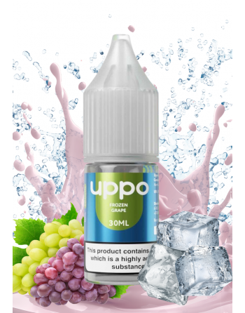 Frozen Grape - Uppo Salt...