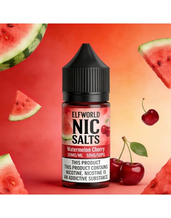 Watermelon cherry -...