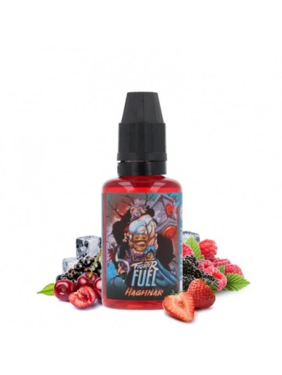 Haghnar  - Fighter Fuel 30ml
