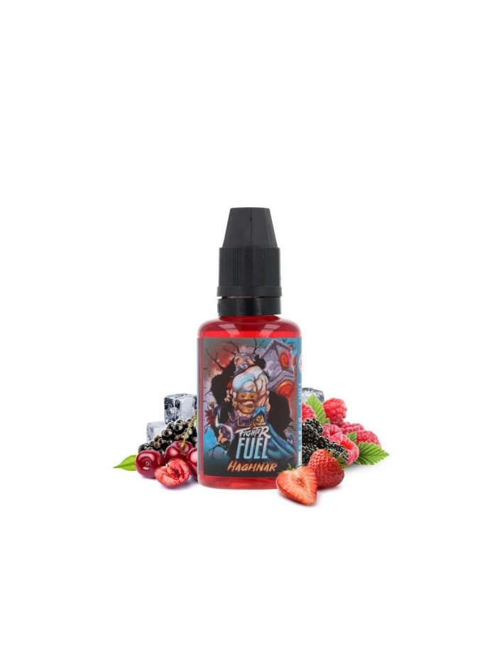 Haghnar  - Fighter Fuel 30ml
