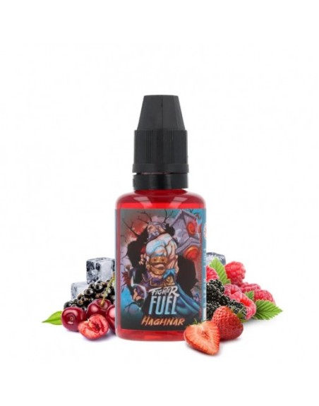 Haghnar  - Fighter Fuel 30ml