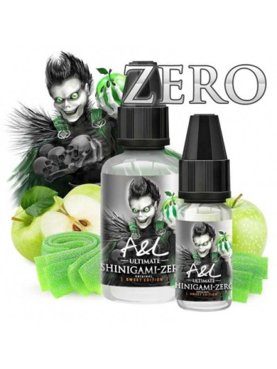 Shinigami-zero sweet  edition