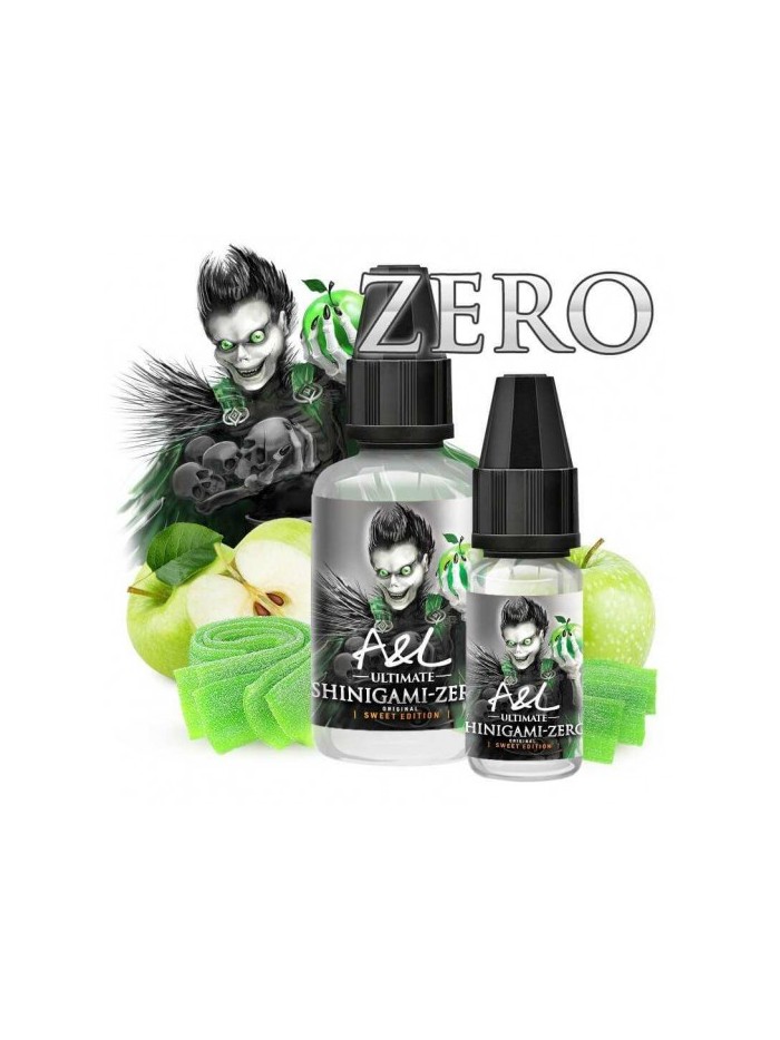 Shinigami-zero sweet  edition