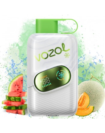 Watermelon Melon - Vozol...
