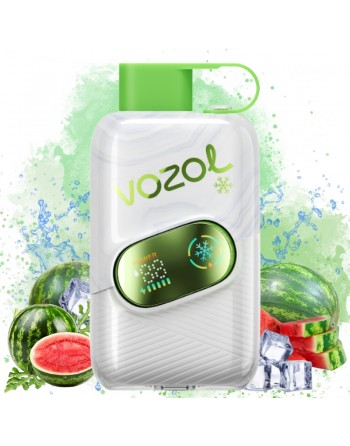 Watermelon Ice  -  Vozol...