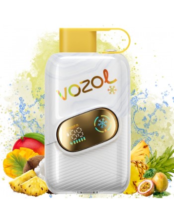 Tropical Fruit Storm -...