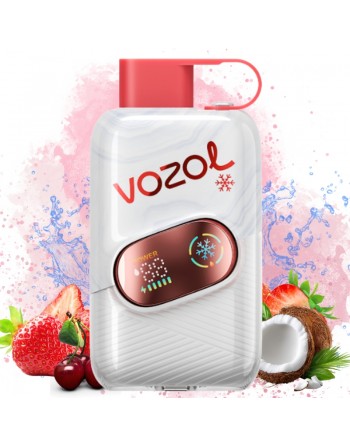 Tiger Blood  -  Vozol Click...