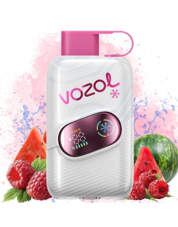 Raspberry Watermelon  -...