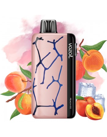 Peach Ice - Vozol Neon 45K 5 %