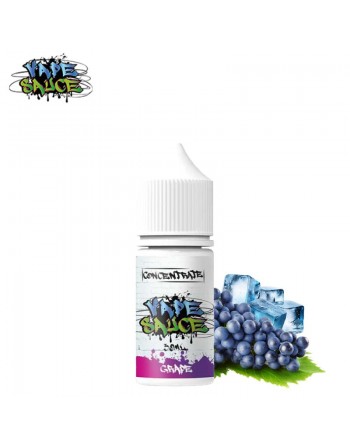 Grape  -  Vape Sauce 30 ml