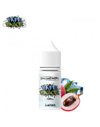 Lychee  -  Vape Sauce 30 ml
