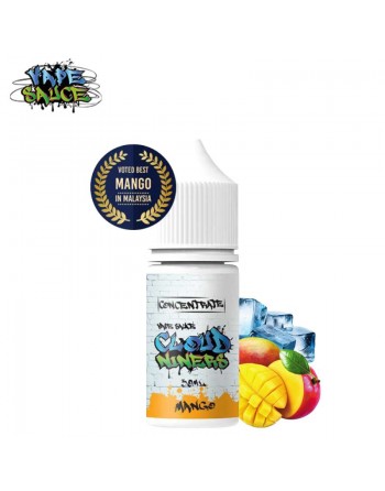 Mango  -  Vape Sauce 30 ml