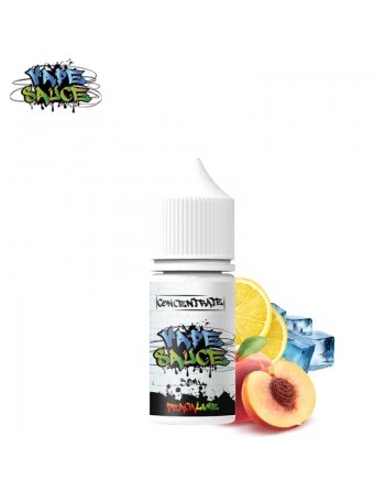 Peach-lime  -   Vape Sauce...