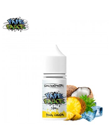 Pinacolada - Vape Sauce 30 ml