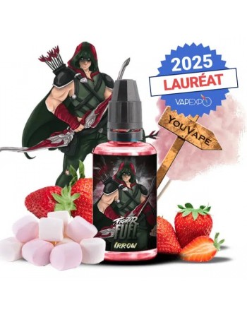 Liquid Irrow  - Fighter...