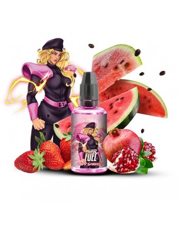 Lady Shigeri  - Fighter...