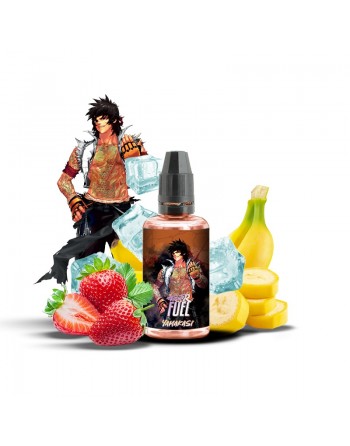 Yamakasi  -  Fighter Fuel...