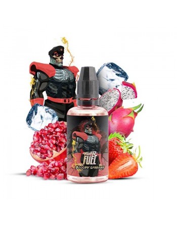 Bloody Shigeri - Fighter...