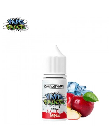 Apple - Vape Sauce 30 ml