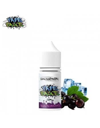 Blackcurrant - Vape Sauce...
