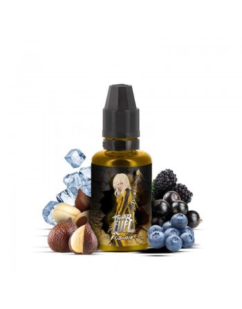 Kobura  - Fighter-fuel 100 ml