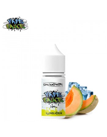 Honeydew  -  Vape-sauce 30 ml