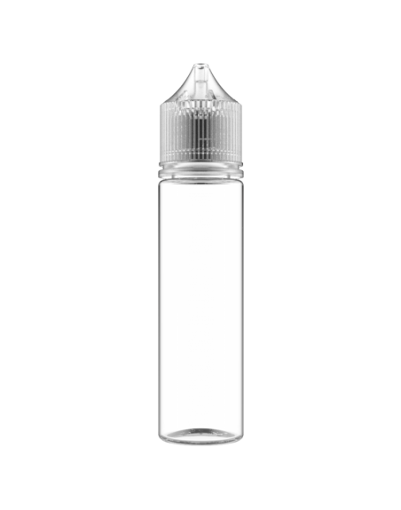 Unicorn bottle 60ML V3 - Chubby Gorilla