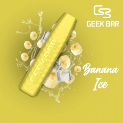 Geek Bar 2ml 20mg Banana...