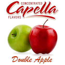 Concentrate Double Apple...