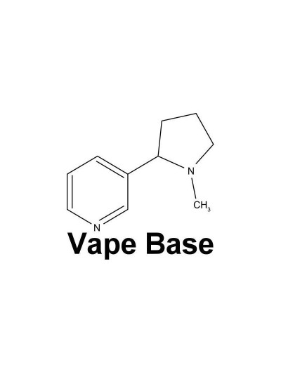 Vape Base VG80/PG20 1000ml