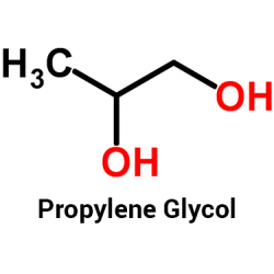Propylene Glycol 1000ml