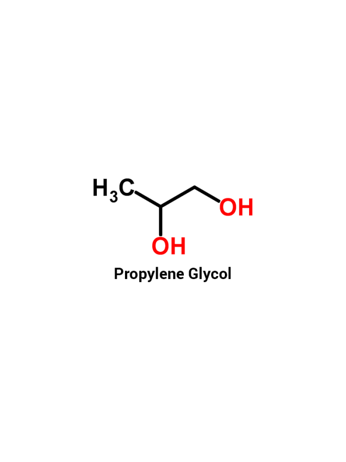 Propylene Glycol 1000ml