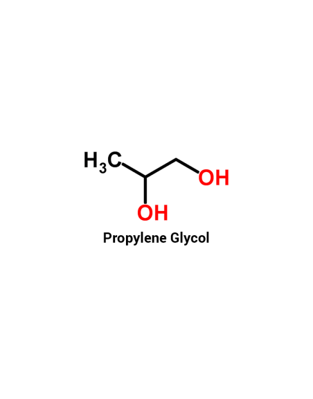 Propylene Glycol 1000ml