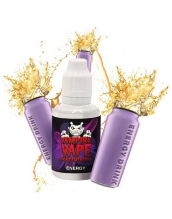 Concentrate Energy 30ml -...