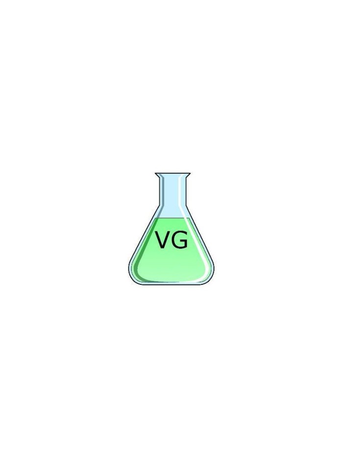 Vegetable Glycerine 1000ml