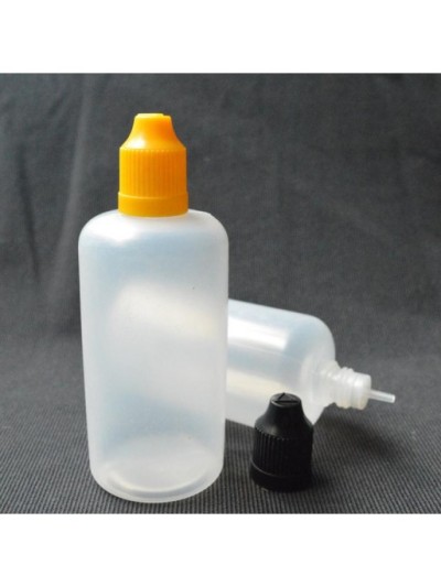 Bottle 100 ml. Soft